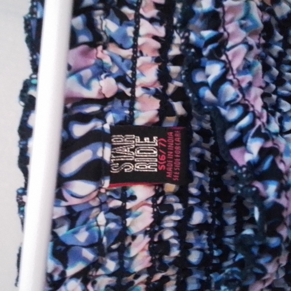 Girls romper - Picture 4 of 4